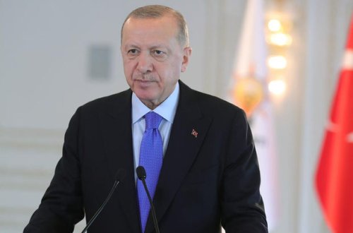 Ərdoğan: “Kabil Hava Limanını idarə etməyimiz üçün təkliflər var”