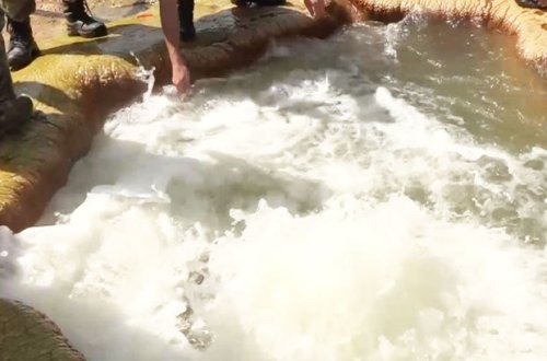 20-yə yaxın yaylağı, 15-dən çox bulağı ilə məşhur olan Zülfüqarlı kəndi - VİDEO