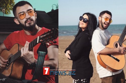 Vüsal Adilhan və Ləman Əzimovanın birgə klipi təqdim olunub – “MƏNİ BAĞIŞLA” (VİDEO)
