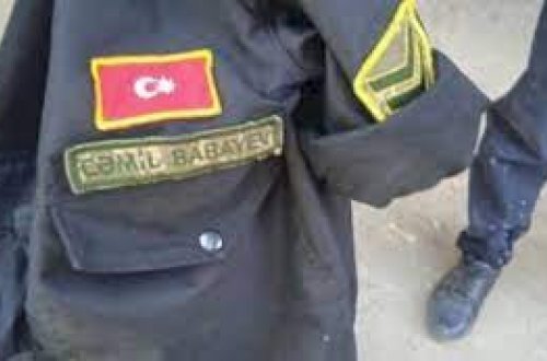 Ermənilərin girov götürdüyü Cəmil Babayev kimdir? - Qısa arayış