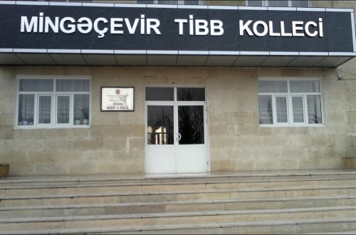 Mingəçevir Tibb Kolleci büdcə vəsaitini belə xərcləyir-“Melorasiya-F” MMC ilə müəmma dolu əməkdaşlıq/DE-FAKTO