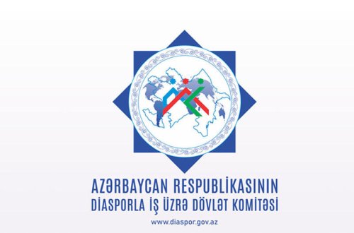 ABŞ-da yeni Azərbaycan diaspor təşkilatı yaradıldı
