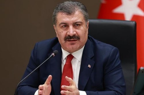 Türkiyədə koronavirusla bağlı şad xəbər