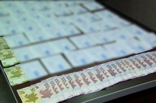 Saxta COVID-19 pasportu satan şəxslər ələ keçdi - VİDEO