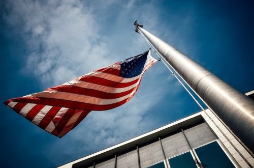 ABŞ-ın Azərbaycandakı səfirliyində bayraq endiriləcək