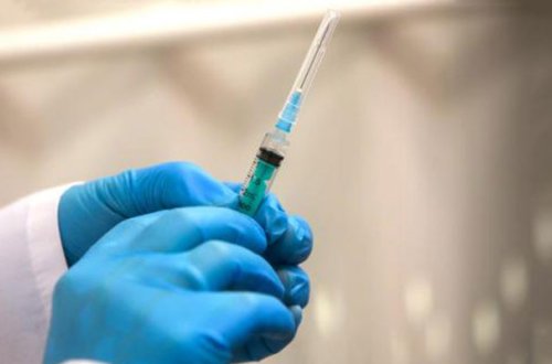 ÜST qripə qarşı da peyvənd olunmağa çağırdı