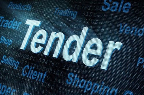 Nazirlik yarım 426 min vergi borcu olan şəxsə 1,2 milyon manatlıq tender verdi