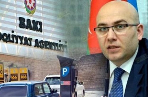 Bakı Nəqliyyat Agentliyinin yarım milyonluq texniki dəstəyi - Şübhəli tender