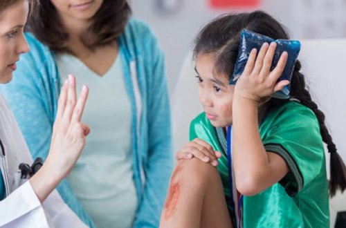 Uşaqlarda ölümlə nəticələnə biləcək gizli əlamət barədə xəbərdarlıq edildi