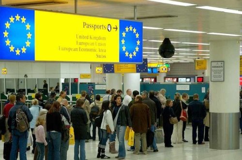 Aİ bir sıra ölkələrdən gələnlər üçün məhdudiyyətlər tətbiq edəcək