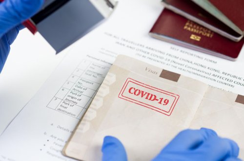 Sentyabrın 1-dən COVID pasportu olmayanlar hara gedə bilərlər? - SƏRT QADAĞALAR 