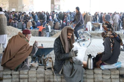 Талибы попросили ООН оказать продовольственную помощь Афганистану