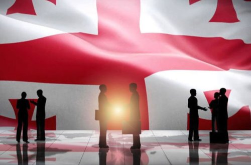 Gürcüstan xarici siyasət prioritetlərini dəyişir?