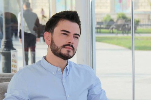 Koronavirusa yoluxan gənc jurnalist vəfat etdi