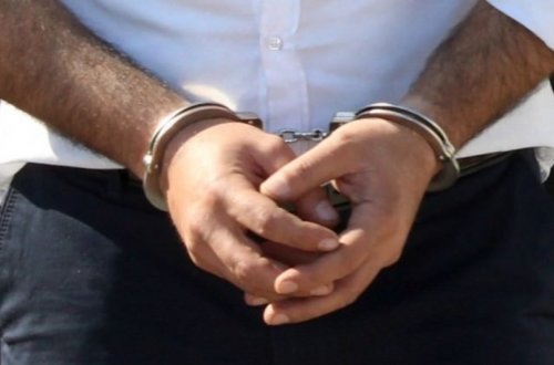 Türkiyədən Yunanıstana qaçmağa çalışan 6 FETÖ-çü saxlanılıb