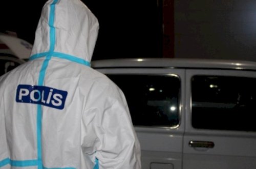 Doqquz nəfər koronavirus xəstəsi ictimai yerlərdə saxlanıldı