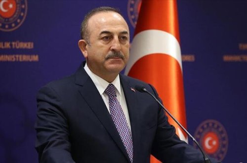 Çavuşoğlu: “Ayrı-seçkiliklərə daha dözümümüz qalmayıb”