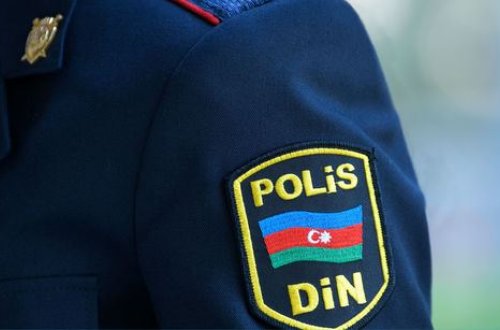 Tovuzda karantin qaydalarını pozan 145 nəfər məsuliyyətə cəlb edildi - FOTO