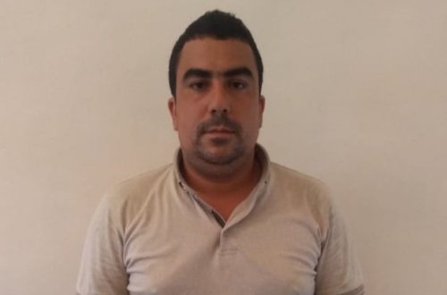 Ağdaşda meşəlik ərazidə narkotik plantasiyası aşkar edildi, sahibi saxlanıldı