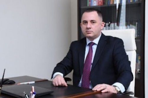 Mikayıl Cabbarovdan xəbər var: 