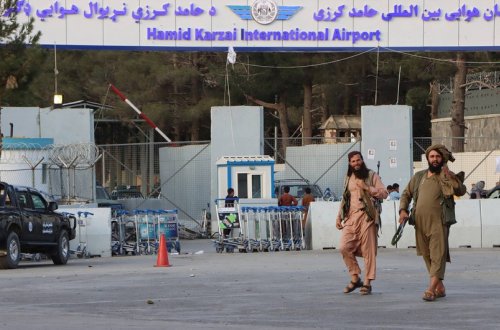 “Taliban” bir həftə ərzində yeni hökumətin heyətini elan edəcək