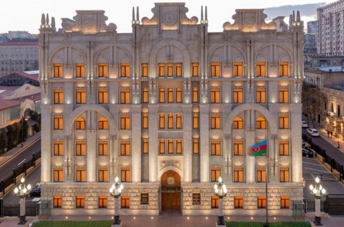 DİN: Karantin cəriməsini ödəməyənlər axtarışa veriləcək - VİDEO