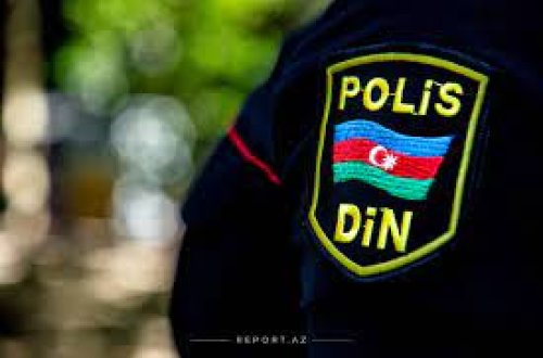 Goranboyda yaşayış yerini tərk edən koronavirus xəstələri saxlanılıb