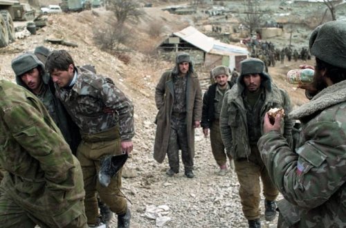 90-cı illərin Qarabağ müharibəsində itkin düşmüş şəxslərin sayı AÇIQLANDI