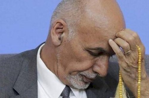 “Əşrəf Qəni taladığı pulu qaytarmalıdır“ - Yeni rejim