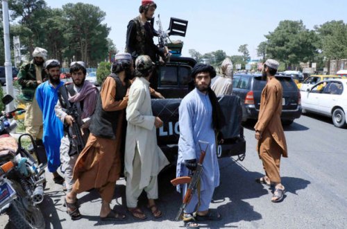 СМИ: Талибы отключили интернет в неподконтрольной провинции Панджшер