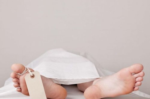 В Гяндже скончался молодой человек, впавший в кому в результате драки