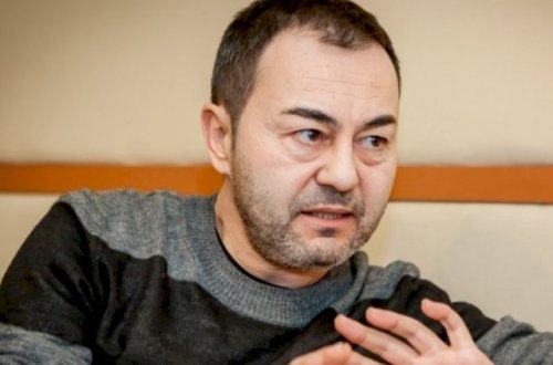 Sərdar Ortaç da koronavirusa yoluxdu