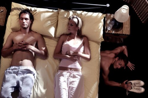 Bakıda xəyanətə uğramış ər arvadının sevgilisindən ağlasığmaz intiqam aldı