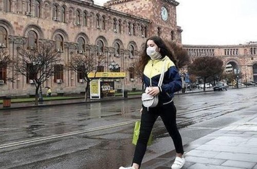 Ermənistanın dövlət borcu 9 milyard dolları ötüb