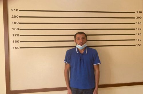 В Мингячевире у бывшего заключенного изъяли героин