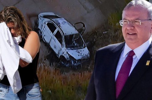 Səfirin arvadı sevgilisi ilə birgə ərini öldürüb - FOTO