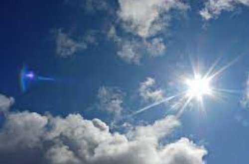 Sabahın hava proqnozu AÇIQLANDI