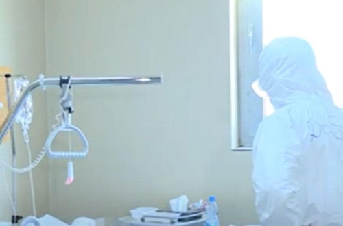 Həkim-infeksionist: 