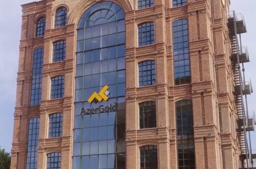 “AzerGold” 3,5 milyon manatlıq məsləhət alır