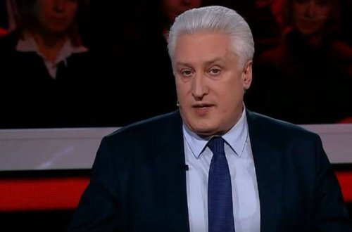 Коротченко: Де-факто Пашинян признал суверенитет Азербайджана