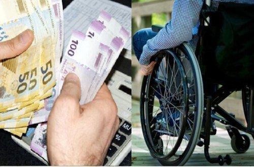 Pensiyaları dayandırılanlar yenidən pul ala biləcəklərmi? - AÇIQLAMA