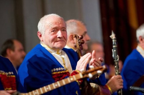 Rusiyanın və Azərbaycanın Əməkdar artisti koronavirusdan vəfat etdi