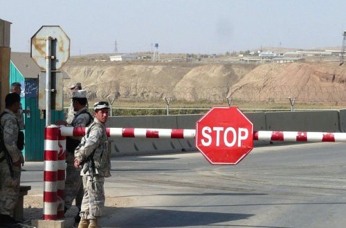 Qırğızıstan və Tacikistan sərhədlərin 50 faizini razılaşdırıb