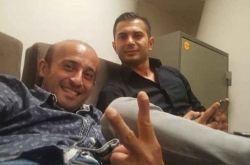 “Berlin PUB”da qətlə yetirilən Vüqar Mustafayev bu vəzifəli şəxsin oğludur – FOTO