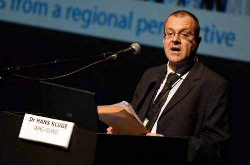 ÜST dekabradək nə qədər insanın koronavirusdan öləcəyini açıqladı