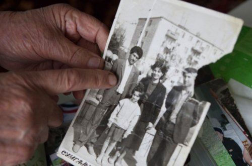 İtaliya mətbuatında Ermənistanın təcavüzü nəticəsində itkin düşmüş azərbaycanlılardan bəhs edən yazılar dərc edilib