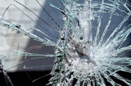 Hacıqabulda ağır qəza olub, ölən və xəsarət alanlar var