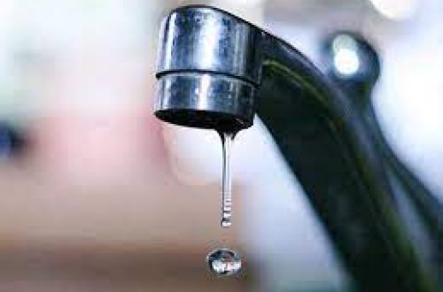 Bakıda bəzi ərazilərdə su olmayacaq