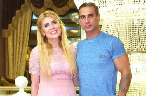 Müğənni Doğuş ölümdən döndü