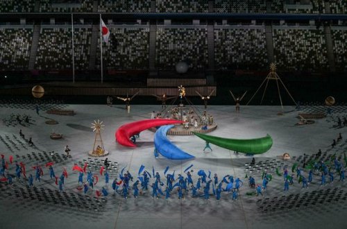 Paralimpiya Oyunları: Üç sprinterimiz finalda - FOTO